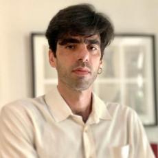 Immagine ricercatore