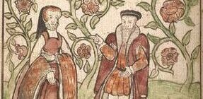 Dialogue with the Divine