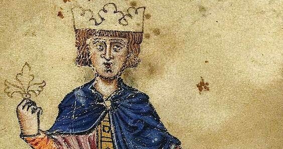 Monarchs in Devotion